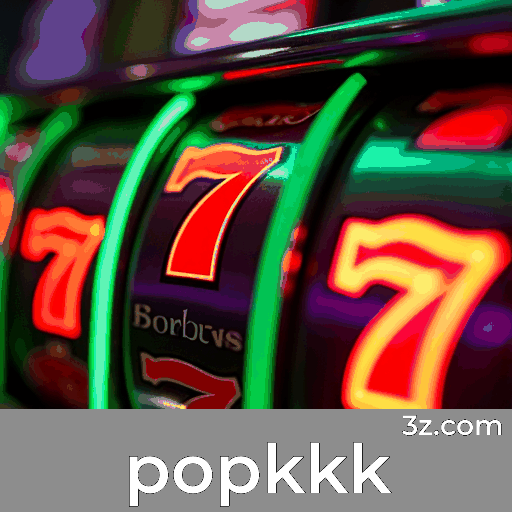 Experiência Premium de Jogos de Casino no popkkk