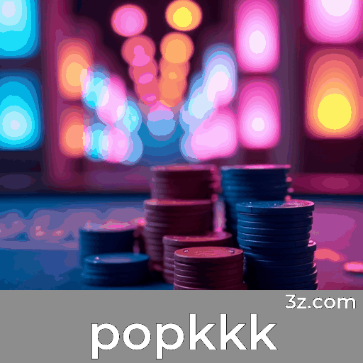 Popkkk: Diversão Sem Fim para Jogadores Brasileiros