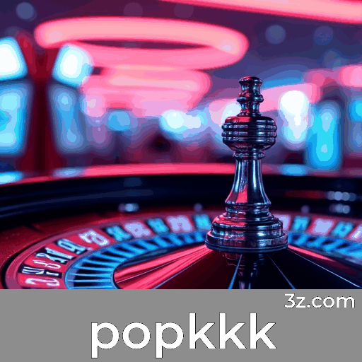 Experiência Profissional e Realista no Cassino popkkk