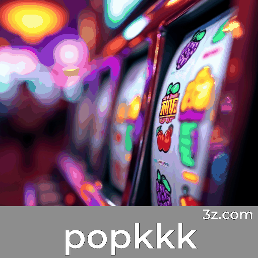 Popkkk: A Plataforma de Jogos com Serviço Profissional e Seguro